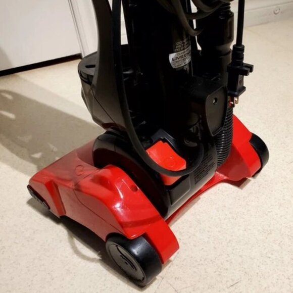 Dirt Devil Vacuum Parts - Perfect Performer - Mint Condition Requires Cannister - Picture 3 of 6